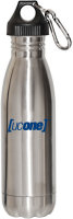 Sports Bottles: 23.6oz Stainless Steel Sports Bottles